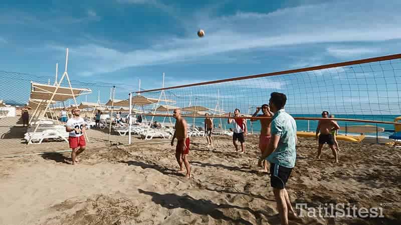 İnsula Resort Spa Hotel